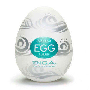 Ovo Tenga Egg Original...