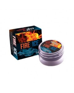 FIRE AND ICE LUBY CALOR E FRIO 4G foto 1